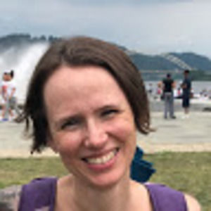 Meet your Posher, Sara